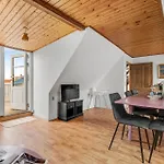 3 Bedroom In Appartement