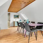 Appartement 3 Bedroom In Allinge-Sandvig