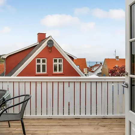 3 Bedroom In * Allinge-Sandvig
