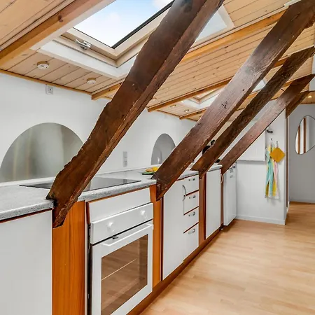 Appartement 3 Bedroom In Allinge-Sandvig