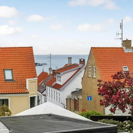 Apartman 3 Bedroom In *
