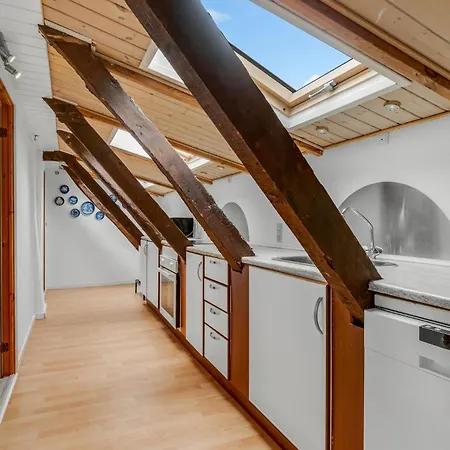 Appartement 3 Bedroom In